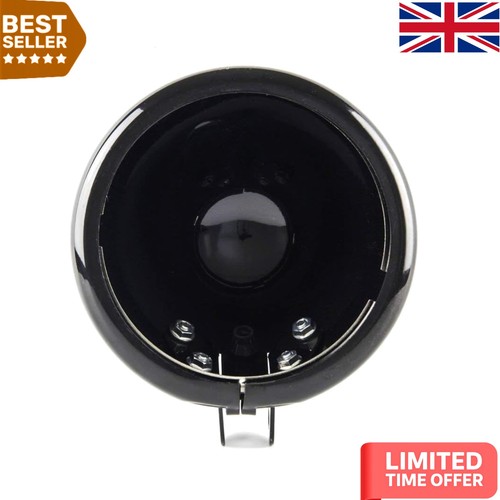 Black inch led - black,