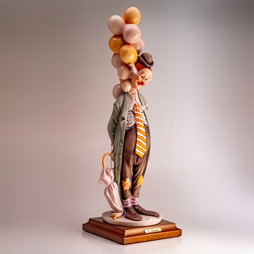 Giuseppe armani italian clown - giuseppe,