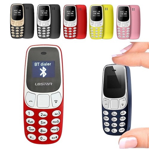 Bm10 mini gsm unlocked - gsm, mobile