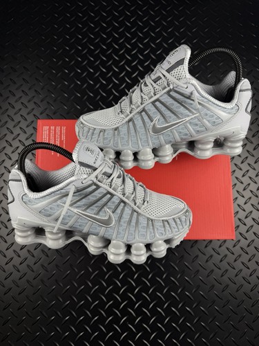 Nike shox iron grey - ‘iron, grey’