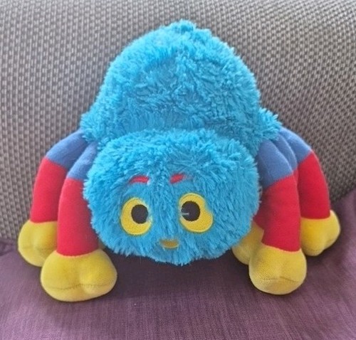 Cbeebies wooly and - cbeebies, tig
