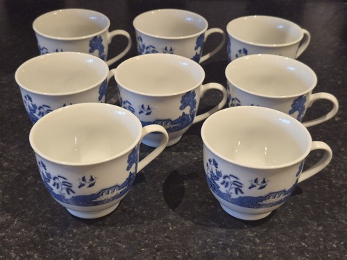 Vintage royal norfolk blue - vintage,