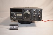 TRIO Kenwood TS-130V 3.5-30MHz