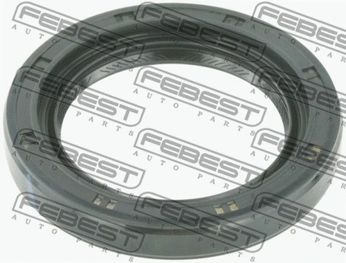 Shaft seal automatic - shaft,