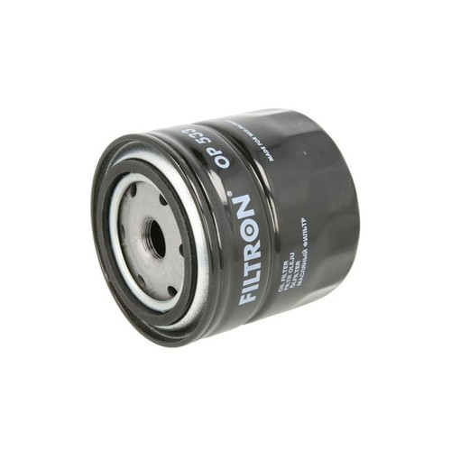 Filtron 533 oil filter - filtron,