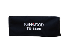 TS-850S Dust Cover