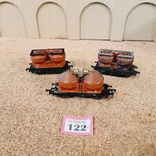 MODEL RAILWAY OO GAUGE 4mm