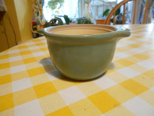 Denby manor green - denby, various