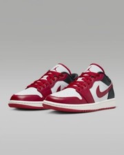 Nike Air Jordan 1 Low