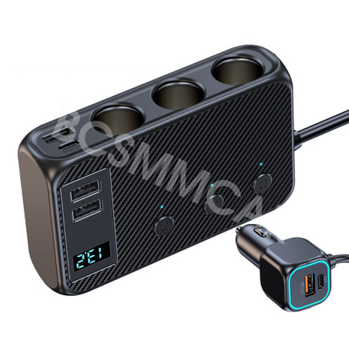 Car charger fast - car,