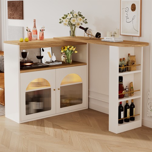 Kitchen island extendable - kitchen,