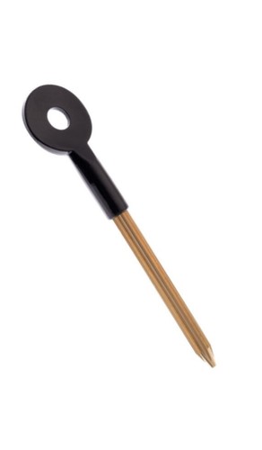 Security door bolt - door, extra