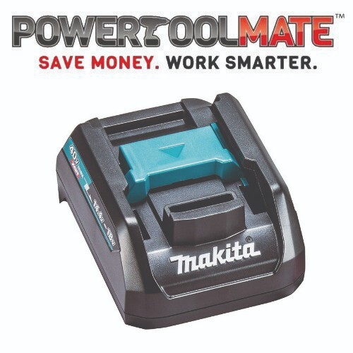 Makita adp10 40v max xgt - adp10, to