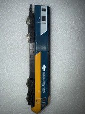 HORNBY BR INTERCITY HST 125