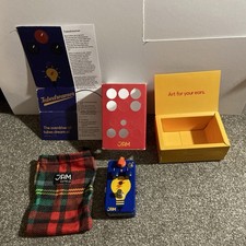 JAM PEDALS TUBEDREAMER