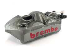 Ducati 1098 S [2007] - Front