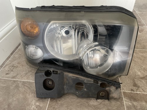Land rover discovery - land,