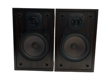 Vintage Cerwin Vega Speakers