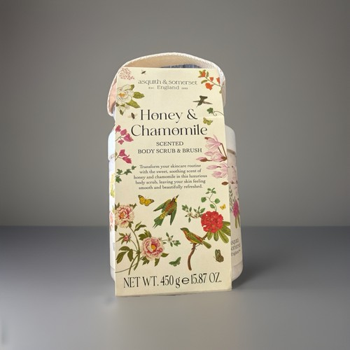 Asquith somerset honey - asquith, &