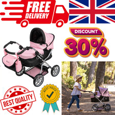 Silver Cross Dolls Ranger Pram