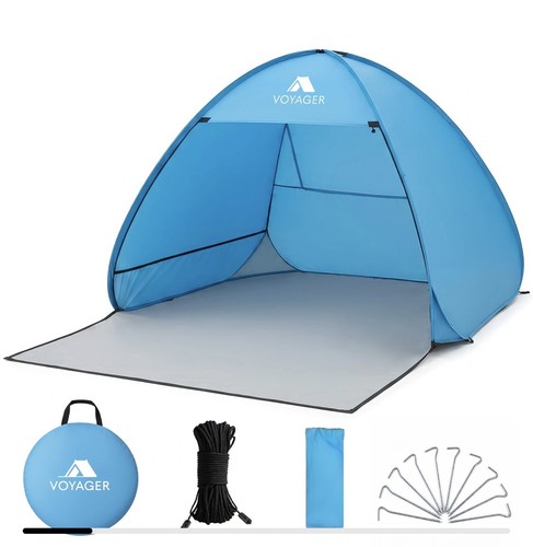 Voyager beach tent - beach,