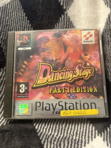 Dancing stage party - dancing,