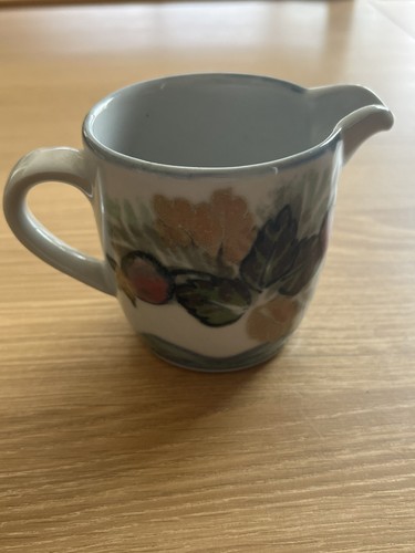 Highland stoneware jug - highland,