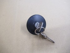 Ford Fiesta mk3 Petrol Cap