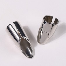 Metal Nail Protection Cover