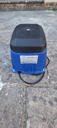 Evolution aqua airtech 150 - evolution,