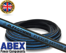 Hydraulic Hose Assembly 2 Wire