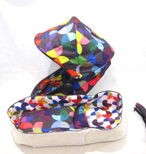 Cosatto Seat Unit & Carrycot