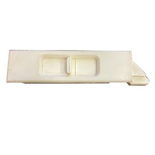 Tilt latch slide - tilt, plastic