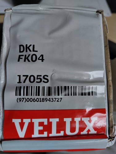 Velux blackout blind - velux,