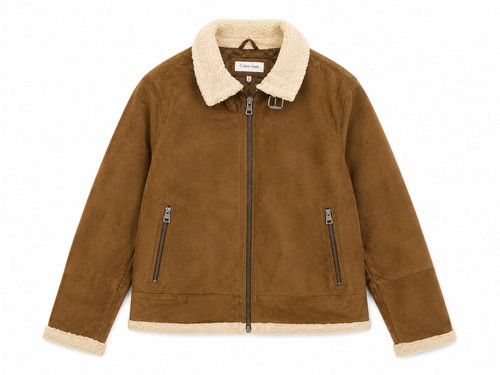 Calvin klein mens brown - calvin,