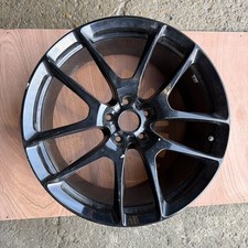 Genuine Lotus Evora Rear Black