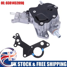 038145209Q Vacuum Pump For