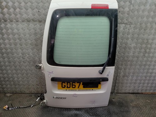 Volkswagen caddy door rear - volkswagen,