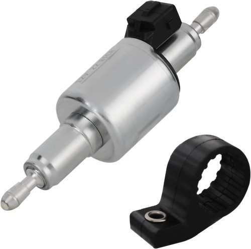 Diesel heater fuel pump - fuel,