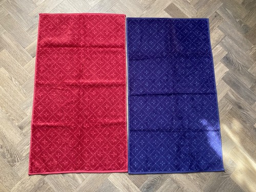 Laura ashley hand - hand, towels