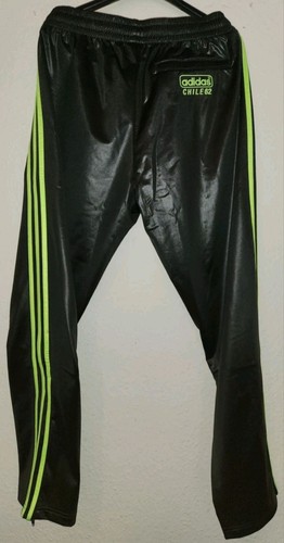 Adidas chile pants black - 62,