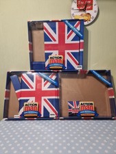 Action Man 40th Anniversary