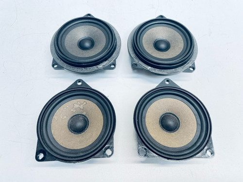 Bmw e81 e82 e87 e90 - e90, 4x