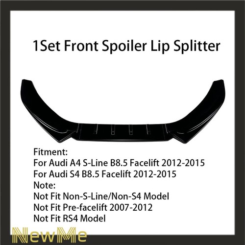 For audi line b8 - for, b8.5
