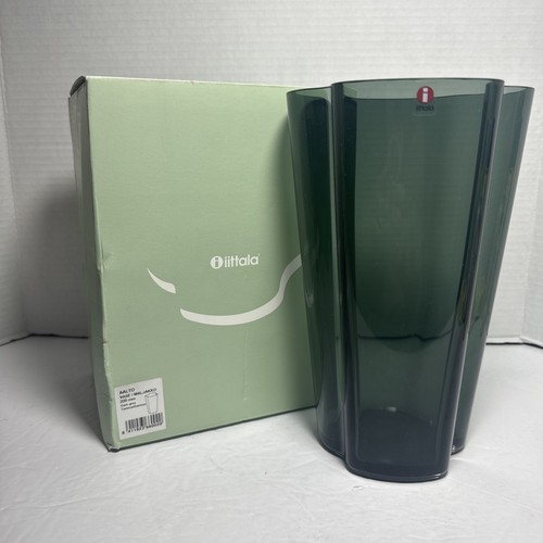 Iittala alvar aalto vase - iittala,
