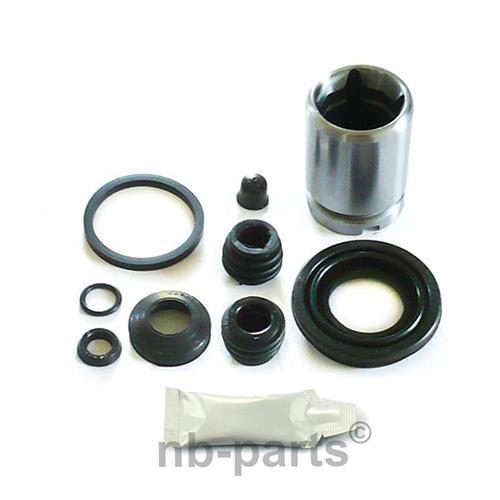 Rear brake caliper - rear,