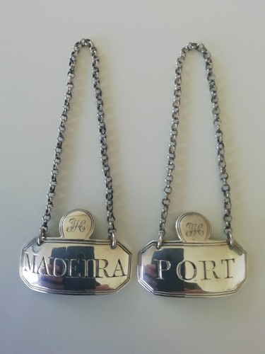 Georgian sterling silver - georgian,