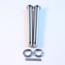 Mini Parts TITANIUM Handbrake