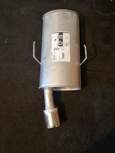 New genuine citroen saxo vts - citroen,