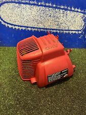 Bolens Speedy Hoe Honda Gx22 Petrol Tiller cultivator Engine Cover Bonnet